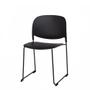 Furniture Trade International Easystack konferencestol