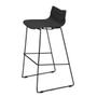 Furniture Trade International Titus barstol - Sort