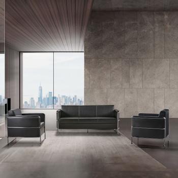 Furniture Trade International Sofasæt Boston 3 pers + 2 lænestole (66208408)