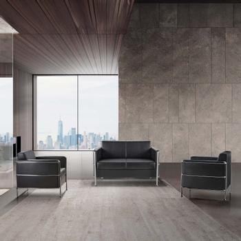 Furniture Trade International Sofasæt Boston 2 pers + 2 lænestole (66208608)