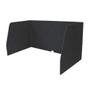 Furniture Trade International Foldbar bordskærm ECO - Stor