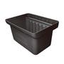 Furniture Trade International Lille spand til rullebord - Sort