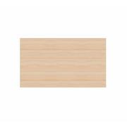 Furniture Trade International Bordplade, rektangulær - 80x120 - Eg