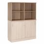 Furniture Trade International EP Xtra overreol med 4 rum - Eg