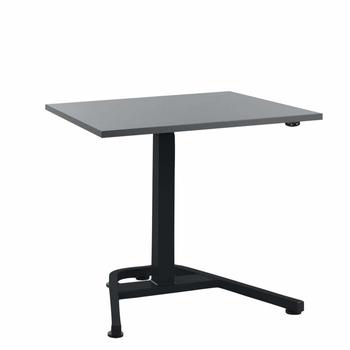 Furniture Trade International EP Single 60×90 cm, sort - Antracit (60189114)