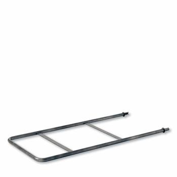 Furniture Trade International Hæk t. Stabelfix bordvogn (2716411316)