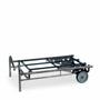Furniture Trade International Stabelfix bordvogn 125x71 cm.