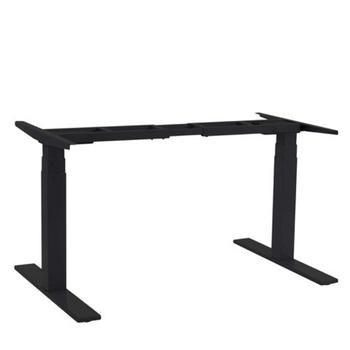 Furniture Trade International EP 6000 3 leddet el-stel - Sort (2926111308)