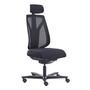 Furniture Trade International Canadian Ergo Comfort Air m. nakke og netryg