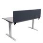Furniture Trade International Eco Soft bordskærm - 140x40 cm