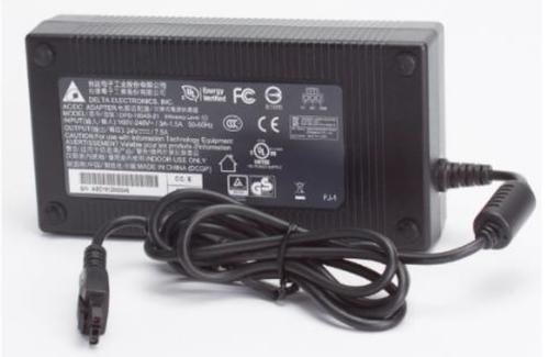 TOSHIBA Power Adapter 180W (excl. Power Cord) (6200-4950)