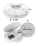 HUAWEI AirEngine5761-12 - AirEngine5761-12(11ax indoor, 2+2 dual ban (02354MXJ)