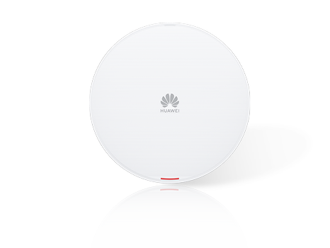 HUAWEI AirEngine6761-21T - AirEngine6761-21T(11ax indoor, 2+2+4 tri (02354VQH)