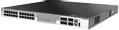 HUAWEI S5731-S24UN4X2Q (24*100M/ 1/ 2.5G Ethernet ports, 4*10GE SFP+ (02354VCC)
