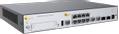 HUAWEI AR651W, 2*GE combo WAN,8*GE LAN, 1*USB2.0, 802.11b/ g/ n/ ac, 2*2MI (50010485-001)