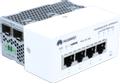 HUAWEI S5731-L4P2HW-RUA (4*10/ 100/ 1000BASE-T ports, PoE++, 2*GE hyb (98011766)