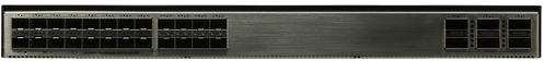 HUAWEI S6730-H24X6C (24*10GE SFP+ ports, 6*40GE QSFP28 ports, optio (02352FSG-007)