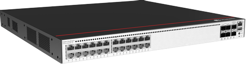 HUAWEI S5735-S24U4XE-V2 (24*10/ 100/ 1000BASE-T ports, 4*10GE SFP+ po (98012056)