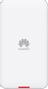 HUAWEI AirEngine5761-12W(11ax indoor,2+2 dual bands,smart antenna,U