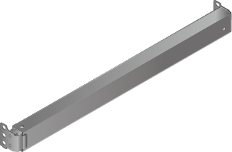 HUAWEI Extension Guide Rail (21242246)