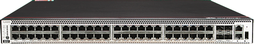 HUAWEI S5731-H48P4XC (48*10/ 100/ 1000BASE-T ports, 4*10GE SFP+ ports (02352SVD-003)
