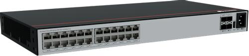 HUAWEI S5755-H24N4Y-A (24*10/ 100/ 1000/ 2.5GBASE-T ports, 4*25GE SFP2 (02355NEC)