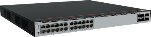 HUAWEI S5755-H24P4Y2CZ (24*10/ 100/ 1000BASE-T ports, 4*25GE SFP28 po (98012220)