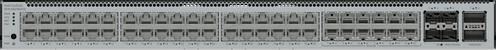 HUAWEI S5755-H48UTM4X4Y2C (36*10/ 100/ 1000BASE-T ports, 12*100M/ 1/ 2. (02355NEB)