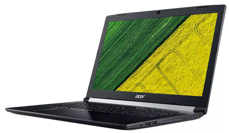 Обзор acer aspire 5 a517 51g