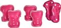 HangUp Beskyttelsessæt til Børn 3-pak (L, Pink)