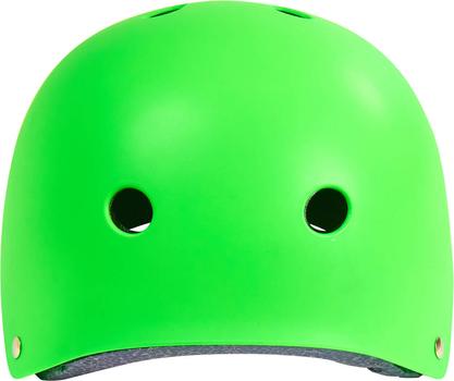 HangUp Skaterhjelm til Børn (L-XL, Grøn) (HUP6000GRN/L-XL)