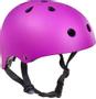HangUp Skaterhjelm til Børn (XXS-XS, Lilla)