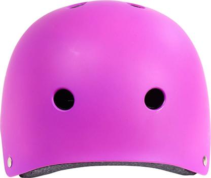 HangUp Skaterhjelm til Børn (XXS-XS, Lilla) (HUP6000PUR/XXS-XS)