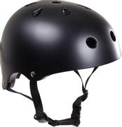 HangUp Skaterhjelm til Børn (XXS-XS, Sort)