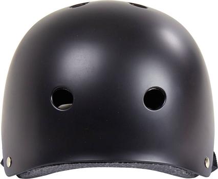 HangUp Skaterhjelm til Børn (XXS-XS, Sort) (HUP6000BLK/XXS-XS)