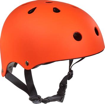 HangUp Skaterhjelm til Børn (XXS-XS, Orange) (HUP6000ORG/XXS-XS)