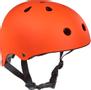 HangUp Skaterhjelm til Børn (XXS-XS, Orange)