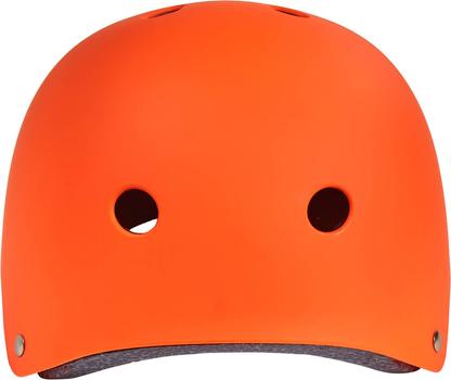 HangUp Skaterhjelm til Børn (XXS-XS, Orange) (HUP6000ORG/XXS-XS)