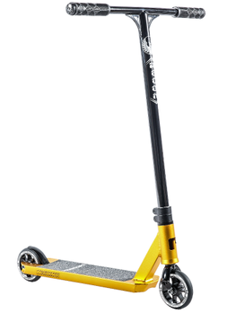 Phoenix Session 4,5'' Trick Løbehjul Guld (916505)