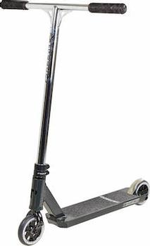 Phoenix Session 4.5'' Trick Løbehjul (Grå) (916506)