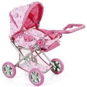 MyBaby Dukkevogn 3i1