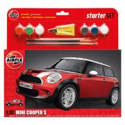 Airfix MINI Cooper S 1:32