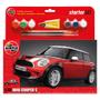 Airfix MINI Cooper S 1:32