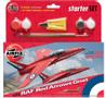 Airfix Red Arrows Gnat 1:72