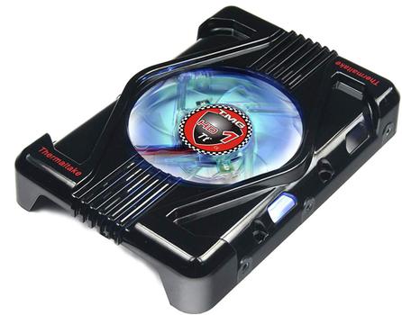 THERMALTAKE TMG HD1 Harddisk Køler (A2476)