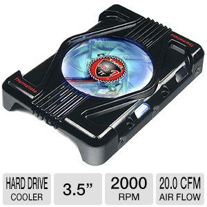 THERMALTAKE TMG HD1 Harddisk Køler (A2476)