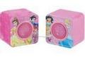DISNEY Prinsesse Højttalere 2.0