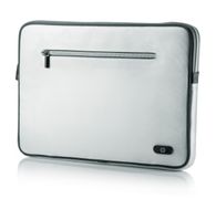 HP 15,6'' Notebook Sleeve, Hvid (H4P42AA#ABB)