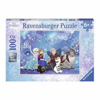 Ravensburger Frozen 100XXL Puslespil (10911)