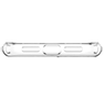 Amicom Beskyttelses cover til iPhone 11, Super Slim TPU, transparent (OEM-IPHONE11CASE)
